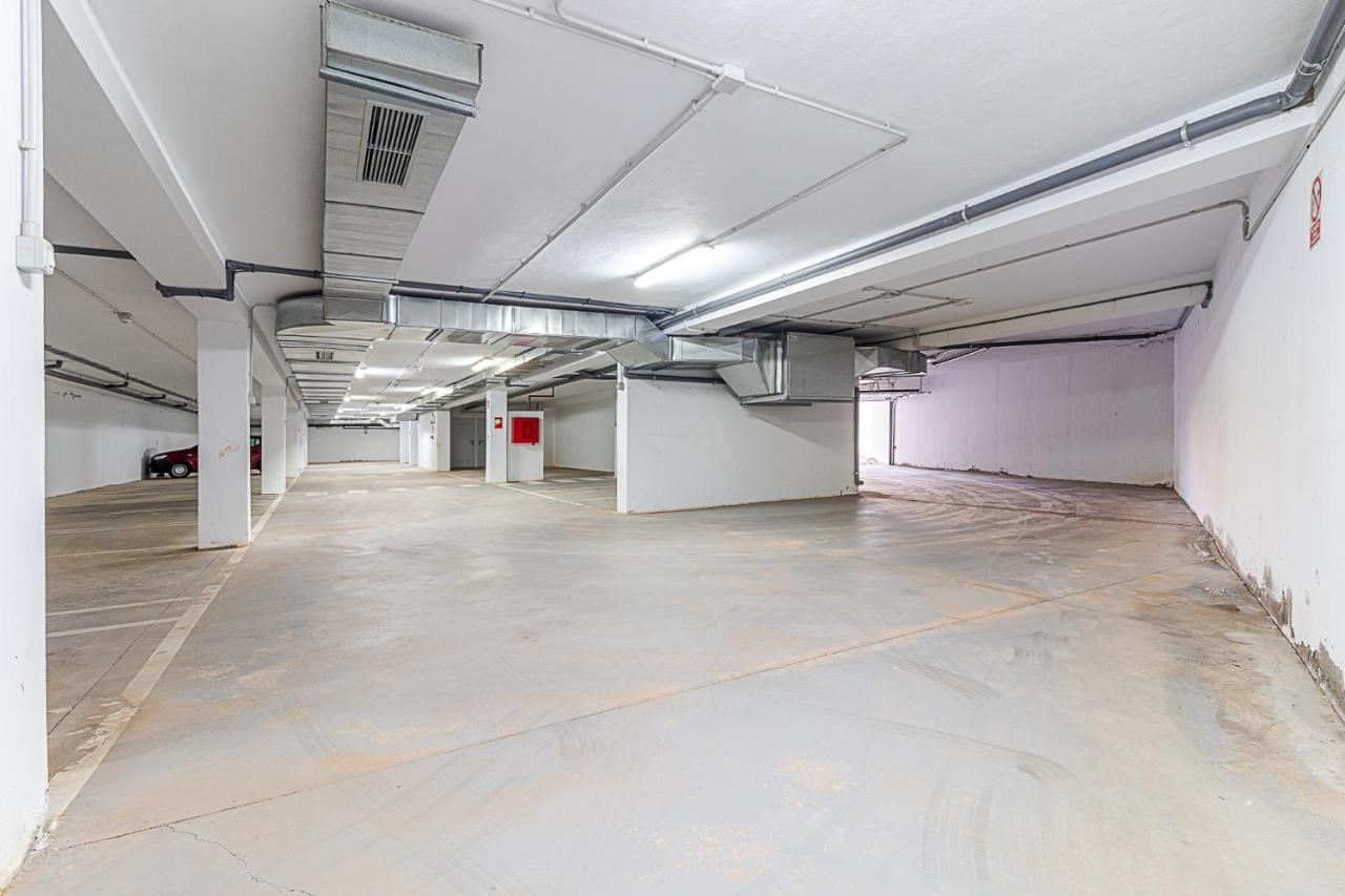 Flatguest Cotillomar Lagos Экстерьер фото